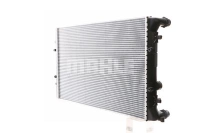 RADIATOR RACIRE MOTOR MAHLE CR769000S 35