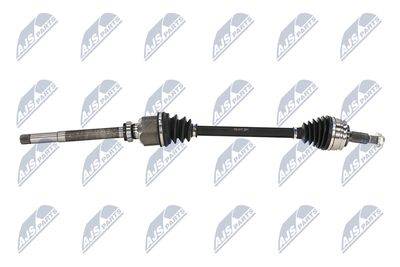 PLANETARA NTY NPWPE017 7