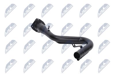 CONDUCTA UMPLERE REZERVOR COMBUSTIBIL NTY PWPSU008 14