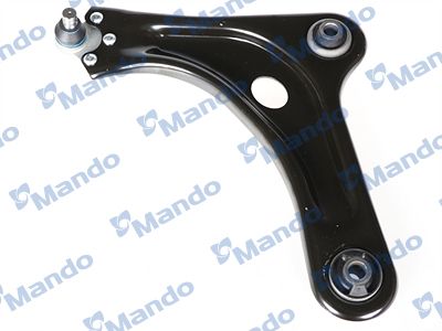 Wahacz, zawieszenie koła MANDO MSA015185