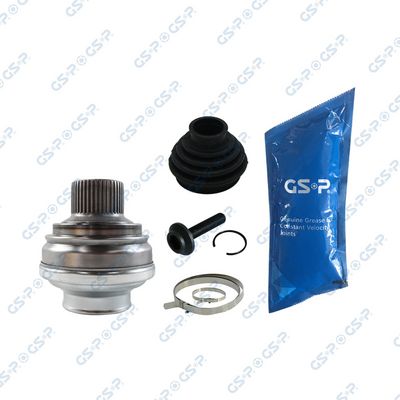 Jungčių komplektas, kardaninis velenas