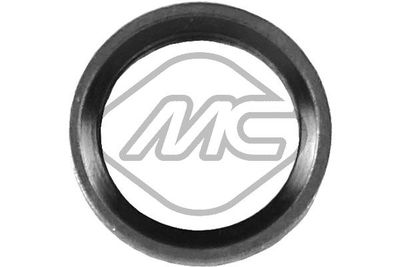 Metalcaucho Tarpiklis, alyvos išleidimo angos kaištis