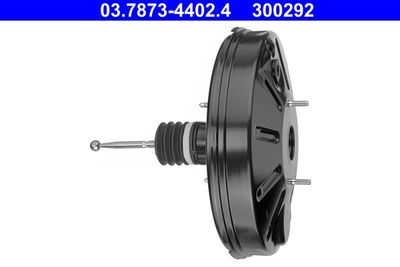ATE 03.7873-4402.4 Вакуумный усилитель тормозов  для VW CC (Фольцваген Кк)