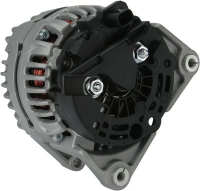 GENERATOR / ALTERNATOR HC-Cargo F032115843 4