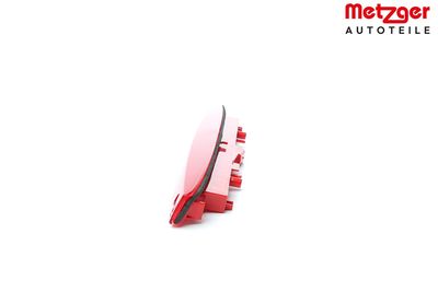 ZUSATZBREMSLEUCHTE METZGER AUTOTEILE 2080075 12