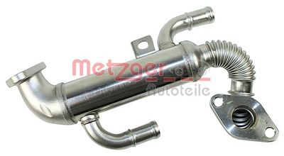 RADIATOR RECIRCULARE GAZE DE ESAPAMENT METZGER AUTOTEILE 0892639 1