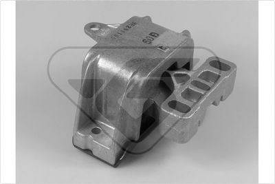 LAGERUNG SCHALTGETRIEBE