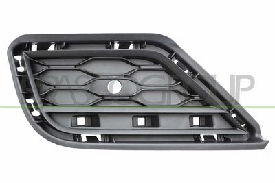 GRILA VENTILATIE BARA PROTECTIE