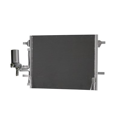 CONDENSATOR CLIMATIZARE NISSENS 940159 8