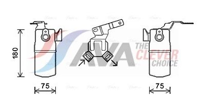 USCATOR AER CONDITIONAT