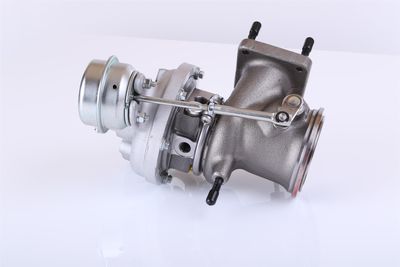 LADER AUFLADUNG NISSENS 93472 9