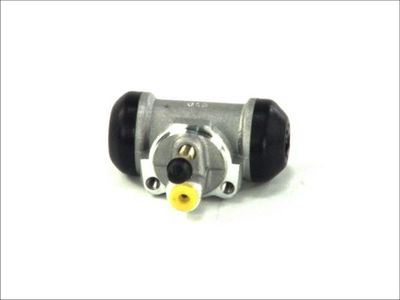 Remcilinder Achter Links/Rechts past: NISSAN NAVARA NP300 2.5D/4.0 10.04-