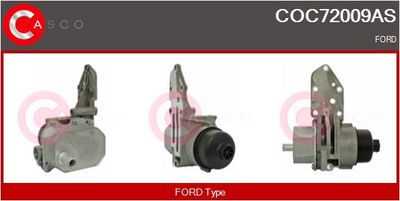 RADIATOR ULEI ULEI MOTOR