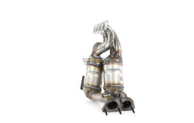 KATALYSATOR WALKER 28302 1