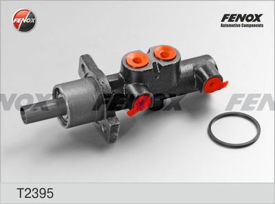 FENOX T2395 Ремкомплект главного тормозного цилиндра  для OPEL SPEEDSTER (Опель Спеедстер)