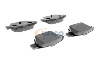 BREMSBELAGSATZ SCHEIBENBREMSE VAICO V240068 54