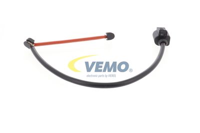 WARNKONTAKT BREMSBELAGVERSCHLEIß VEMO V10721036 35