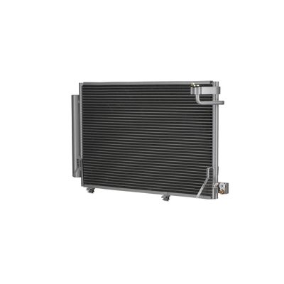 KONDENSATOR KLIMAANLAGE NISSENS 940108 11