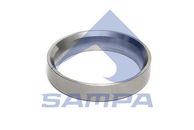 Anillo de asiento de válvula