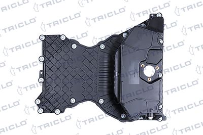 маслена вана (картер) TRICLO 402868