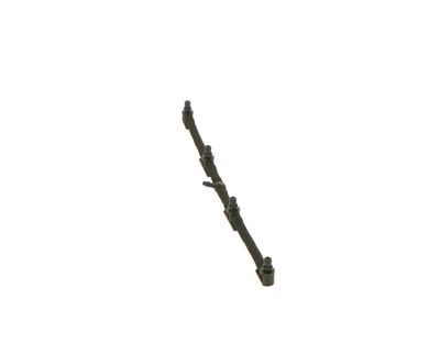 SCHLAUCH LECKKRAFTSTOFF BOSCH 0445130008 9