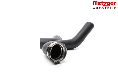 LADELUFTSCHLAUCH METZGER AUTOTEILE 2400830 32