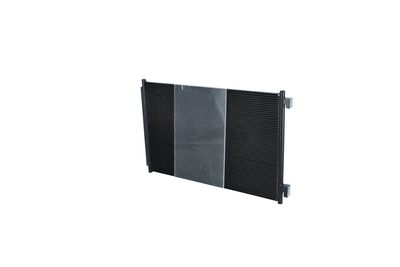 CONDENSATOR CLIMATIZARE NRF 350659 30