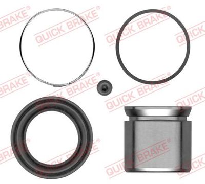 ремонтен комплект, спирачен апарат QUICK BRAKE 114-5521