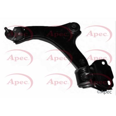 Control/Trailing Arm, wheel suspension APEC AST2250