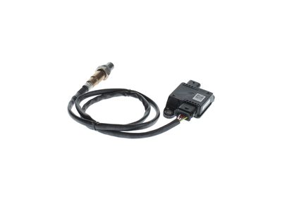 PARTIKELSENSOR BOSCH 0281008456 14