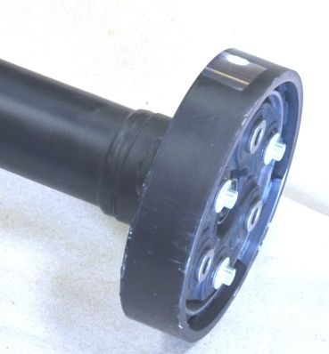 Propshaft, axle drive GKNP20079