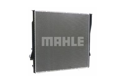 RADIATOR RACIRE MOTOR MAHLE CR565000S 27
