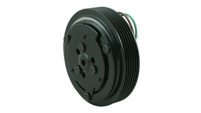 Embrayage magnétique, pour compresseurs de climatisation