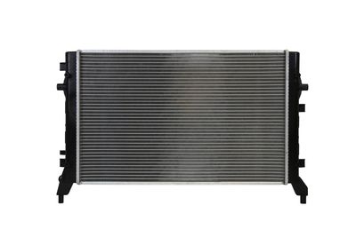 RADIATOR RACIRE MOTOR KAMOKA 7705438 1