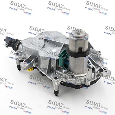 NEHMERZYLINDER KUPPLUNG