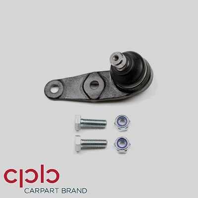 CPB 505260 Шаровая опора  для AUDI 80 B3 седан (893, 894, 8A2) 1.8