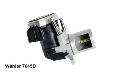 Zawór AGR BORGWARNER 7645D