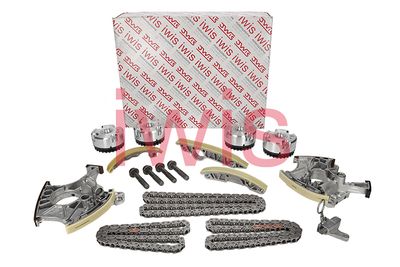 CHIT LANT DE DISTRIBUTIE