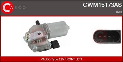 Vorschau CWM15173AS