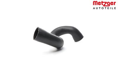 LADELUFTSCHLAUCH METZGER AUTOTEILE 2400394 29