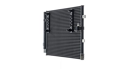 CONDENSATOR CLIMATIZARE MAHLE AC457000P 19