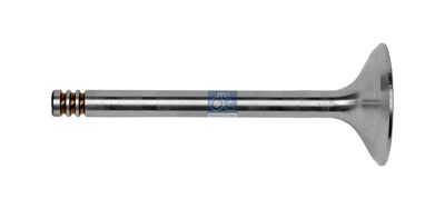 всмукателен клапан DT Spare Parts 11.10551