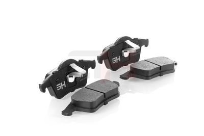 SET PLACUTE FRANA FRANA DISC GH GH414110 10