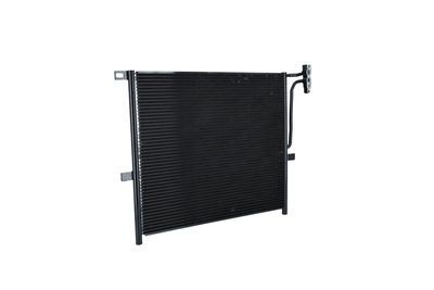 CONDENSATOR CLIMATIZARE NRF 35468 44