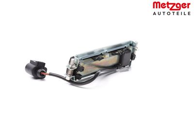 HECKKLAPPENGRIFF METZGER AUTOTEILE 2310888 15