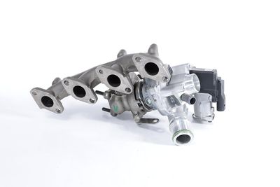 LADER AUFLADUNG BTS Turbo T914898 29