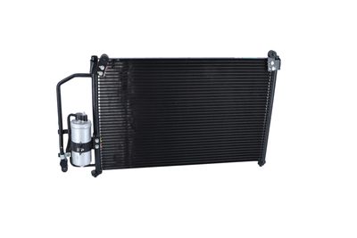 CONDENSATOR CLIMATIZARE NRF 35393 46