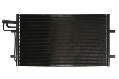 A/C condensator past: FORD C-MAX, C-MAX II, FOCUS C-MAX, FOCUS II 1.4-2.5 10.03-06.19