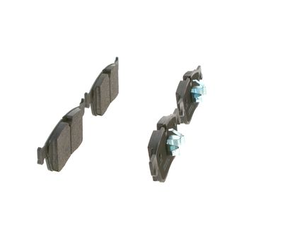 SET PLACUTE FRANA FRANA DISC BOSCH 0986494829 27