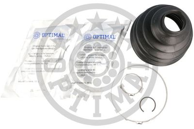 Комплект пыльника, приводной вал OPTIMAL CVB-10638TPE для LAND ROVER RANGE ROVER